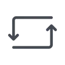 Free Data Payment Money Icon