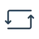 Free Data Payment Money Icon