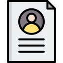 Free Data  Icon