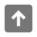 Free Data Upload Icon