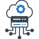 Free Data managment  Icon