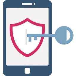Free Data Protection  Icon