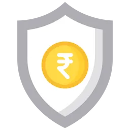 Free Data security  Icon