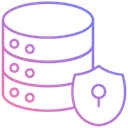 Free Data Security Icon