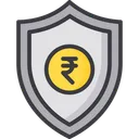 Free Data security  Icon