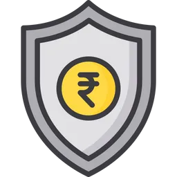 Free Data security  Icon