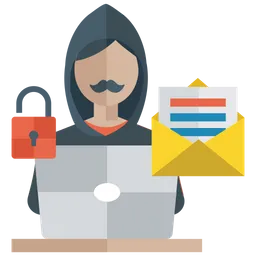Free Data Security Officer  Icon