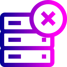 Free Database  Icon