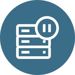 Free Database  Icon