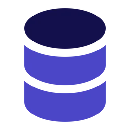 Free Database  Icon