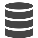 Free Database Icon
