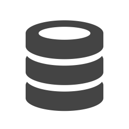 Free Database Logo Icon
