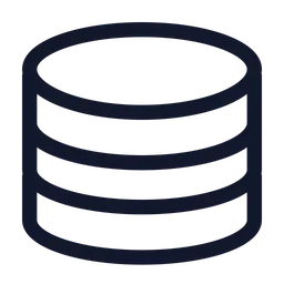 Free Database Icon - Free Download User Interface Icons | IconScout