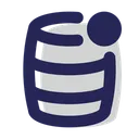 Free Database  Icon
