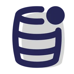 Free Database  Icon