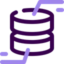 Free Database  Icon