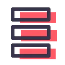 Free Database Db Storage Icon