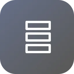 Free Database  Icon