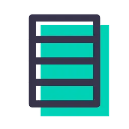 Free Database  Icon
