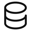 Free Database Icon