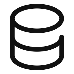 Free Database  Icon