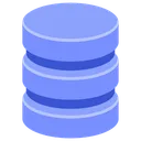 Free Database  Icon