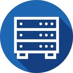 Free Database  Icon