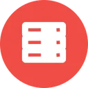 Free Database  Icon