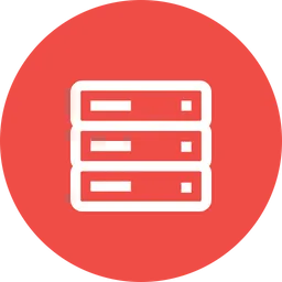 Free Database  Icon