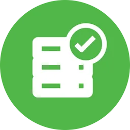 Free Database  Icon