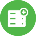 Free Database  Icon