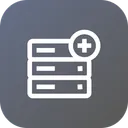 Free Database  Icon