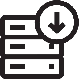 Free Database  Icon