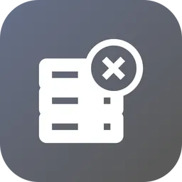 Free Database  Icon