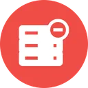 Free Database  Icon