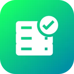 Free Database  Icon