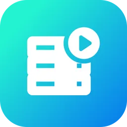 Free Database  Icon