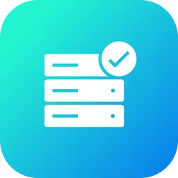 Free Database  Icon