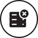 Free Database  Icon