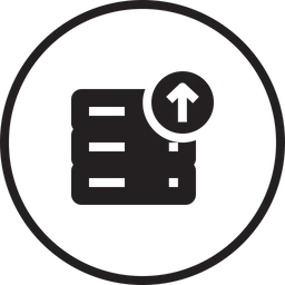 Free Database  Icon