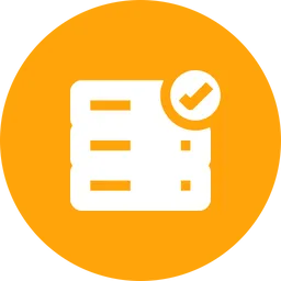 Free Database  Icon