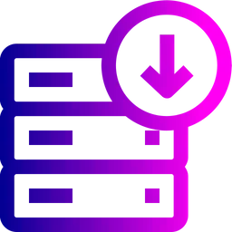 Free Database  Icon