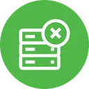 Free Database  Icon