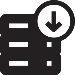 Free Database  Icon