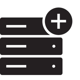 Free Database  Icon