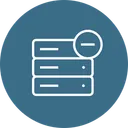 Free Database  Icon