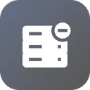 Free Database  Icon