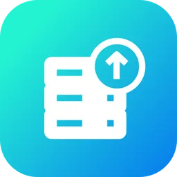 Free Database  Icon