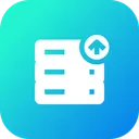 Free Database  Icon