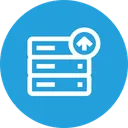 Free Database  Icon